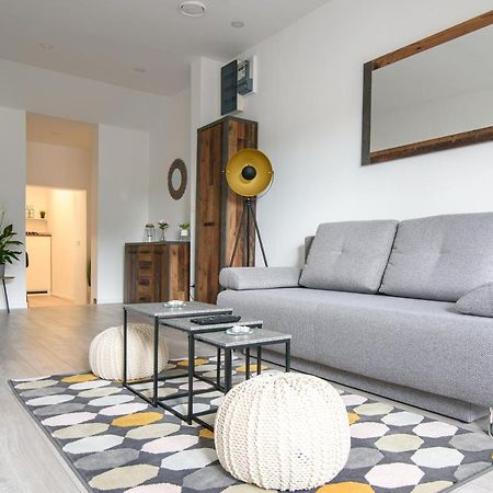 Apartman Sokol**** Nagygorica Kültér fotó