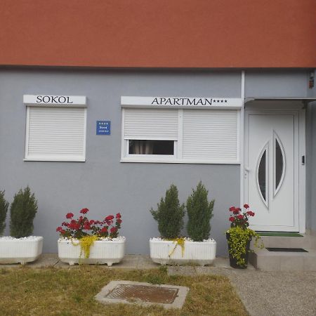 Apartman Sokol**** Nagygorica Kültér fotó