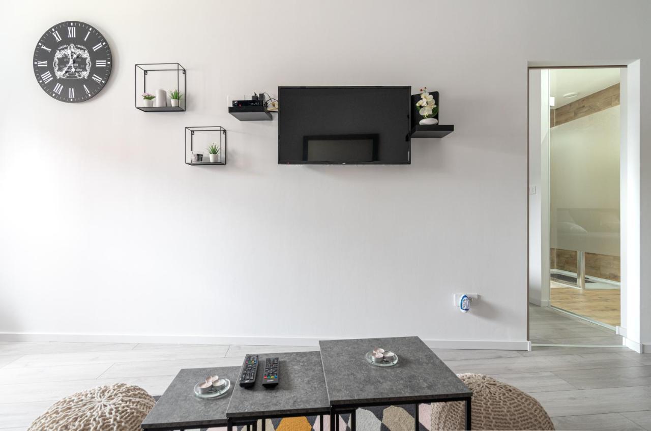 Apartman Sokol**** Nagygorica Kültér fotó