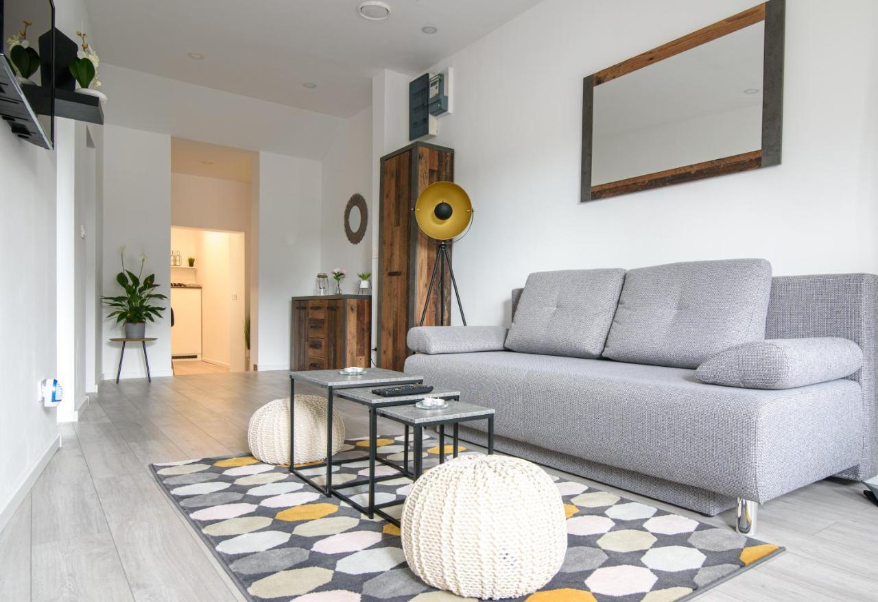 Apartman Sokol**** Nagygorica Kültér fotó