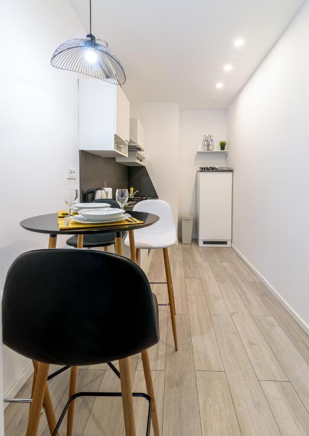Apartman Sokol**** Nagygorica Kültér fotó