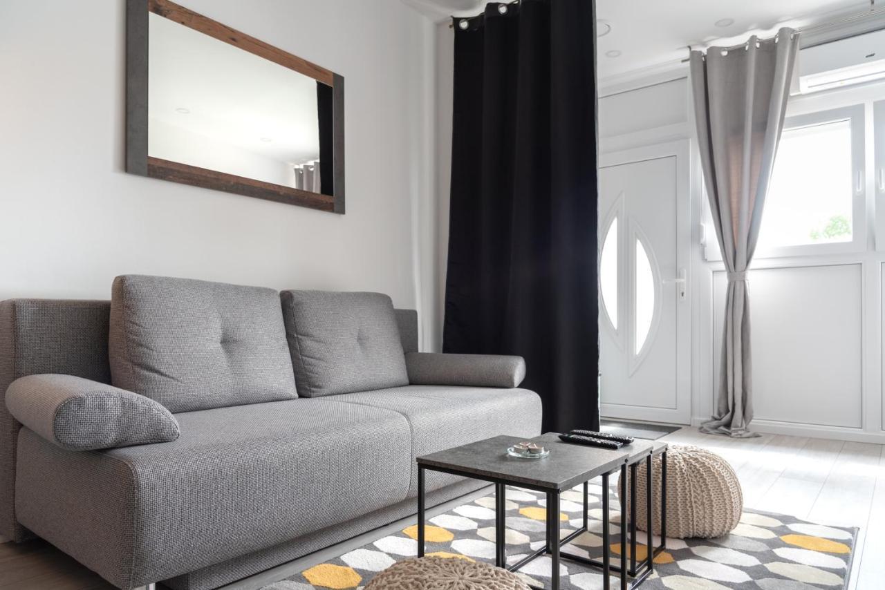 Apartman Sokol**** Nagygorica Kültér fotó