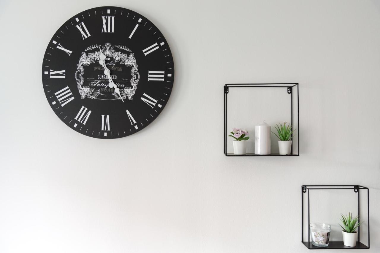 Apartman Sokol**** Nagygorica Kültér fotó