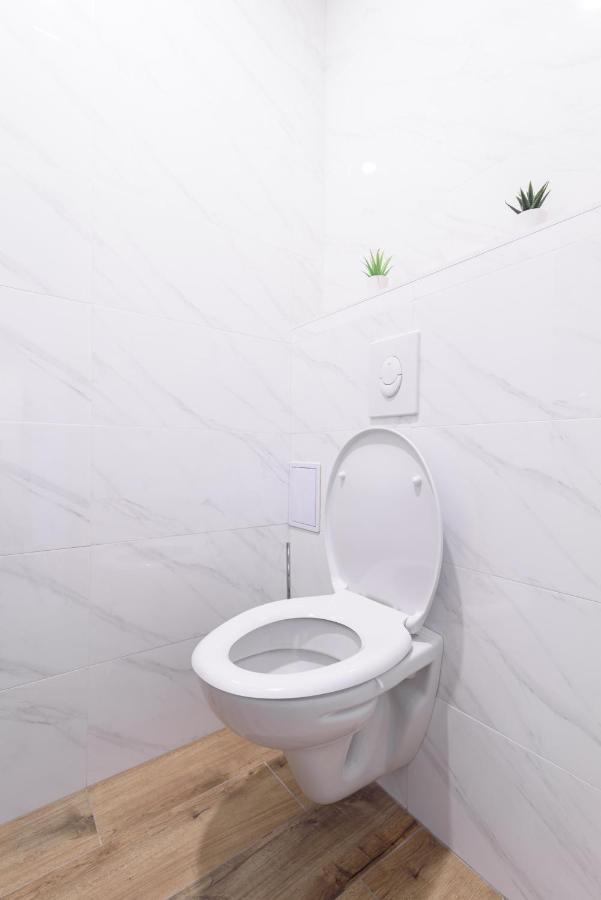 Apartman Sokol**** Nagygorica Kültér fotó