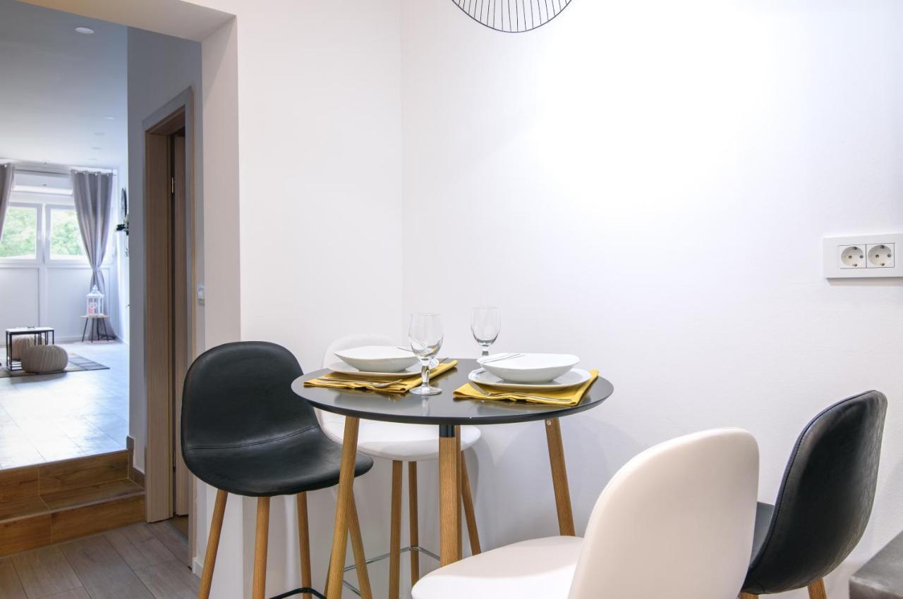 Apartman Sokol**** Nagygorica Kültér fotó