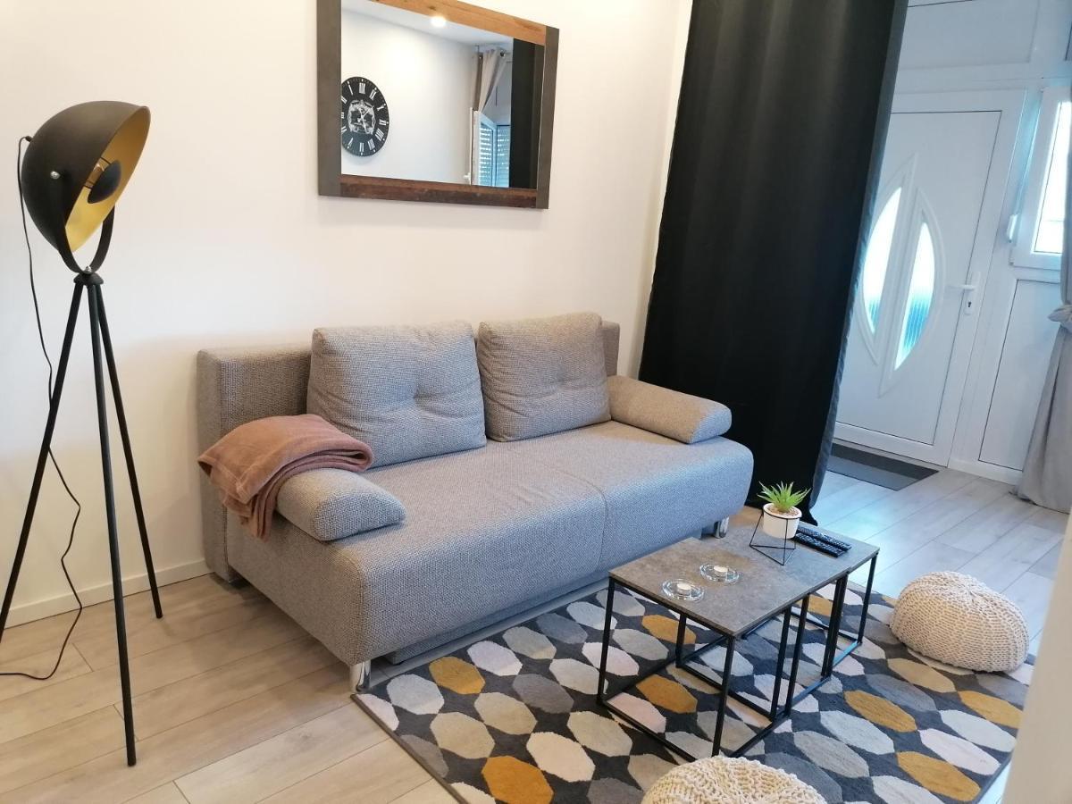 Apartman Sokol**** Nagygorica Kültér fotó