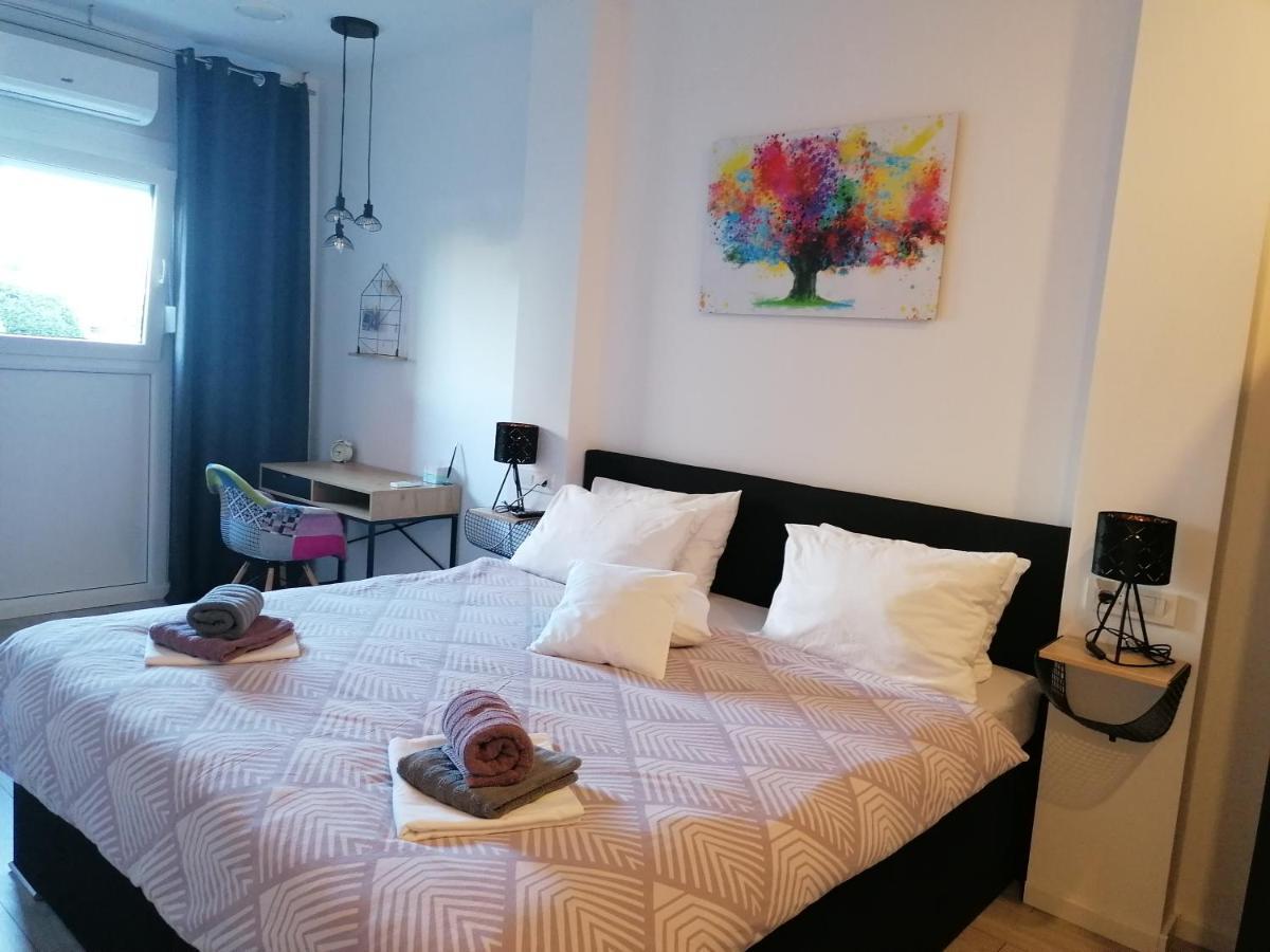 Apartman Sokol**** Nagygorica Kültér fotó