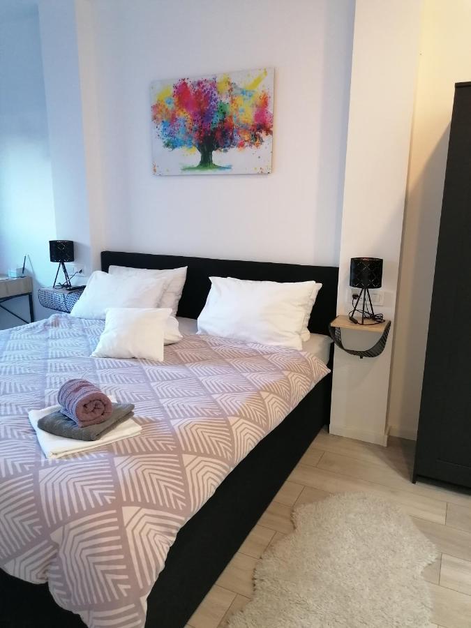 Apartman Sokol**** Nagygorica Kültér fotó